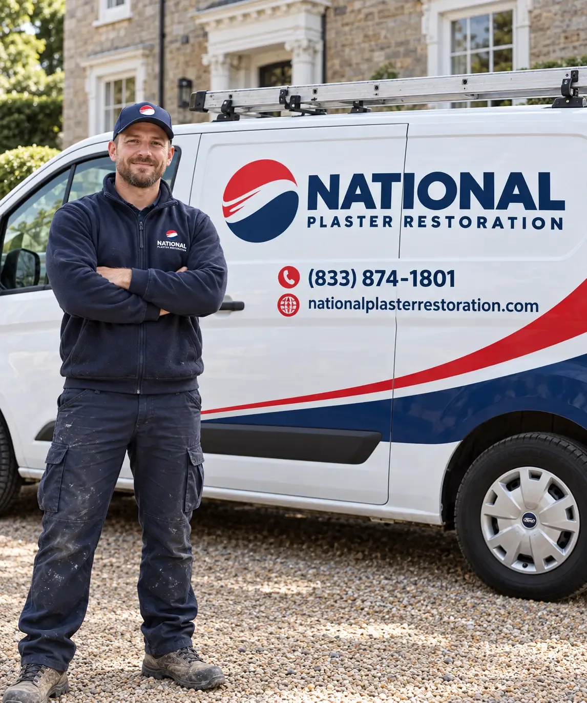 Plaster Repair company in Hanover, MA